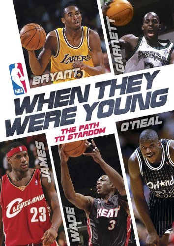Nba: When They Were Young/Nba: When They Were Young@Ws@Nr
