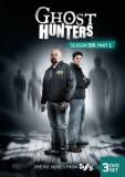 Ghost Hunters Ghost Hunters Season 6 Pt. 1 Ws Nr 