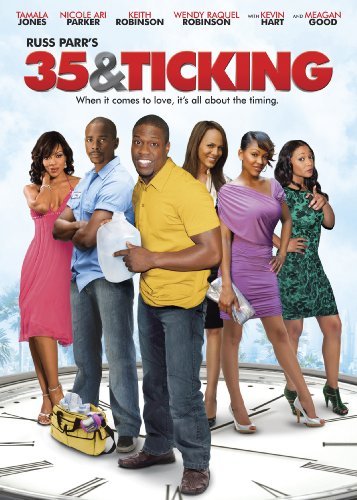 35 & Ticking/Mcray/Whitfield/Robinson@Ws@R