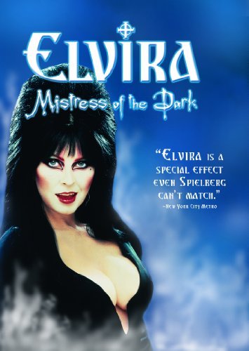 Elvira: Mistress Of The Dark/Peterson/Conaway/Kellerman@Ws@Pg13