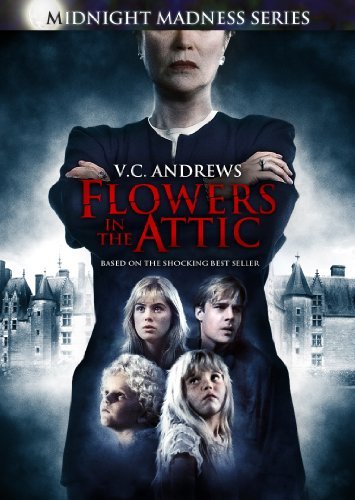 Flowers In The Attic/Fletcher/Tennent/Swanson@Ws@Pg13