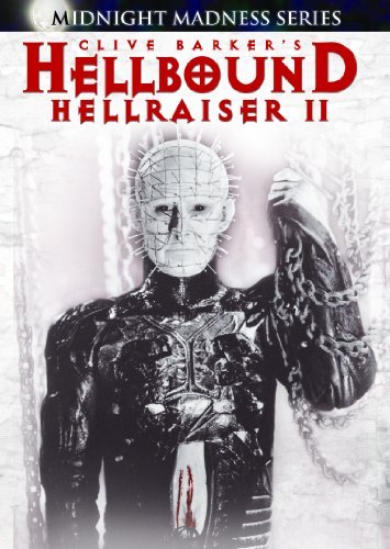 Hellbound: Hellraiser 2/Laurence/Higgins/Cranham@Ws@Ur