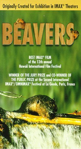 BEAVERS/BEAVERS