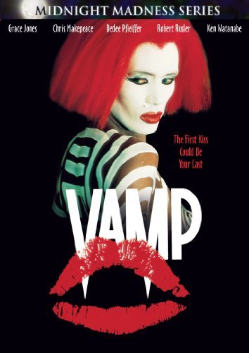 VAMP/MAKEPEACE/PFEIFFER/JONES