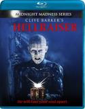 Hellraiser Robinson Laurence Higgins Ws Blu Ray R 