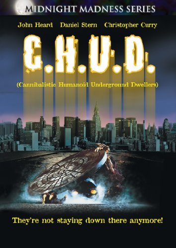 C.H.U.D./Stern/Heard/Greist@Ws@R