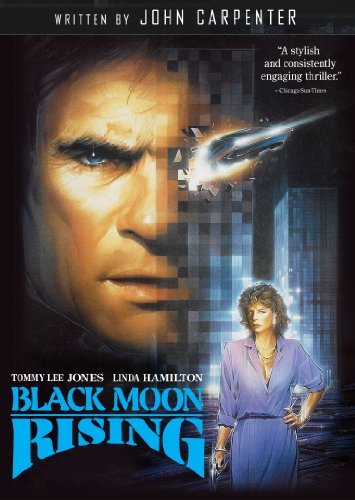 Black Moon Rising/Hamilton/Jones@Ws@R