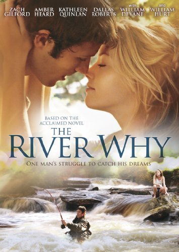 River Why/Gilford/Heard/Hurt@Ws@Pg13