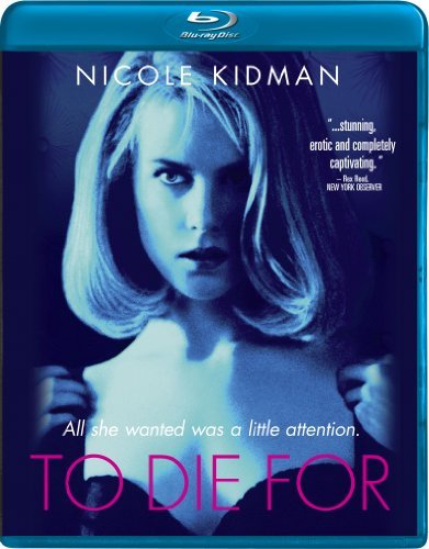To Die For/Kidman/Dillon/Phoenix@Blu-Ray/Ws@R