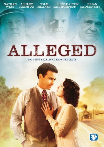 Alleged/Dennehy/Meaney/Thompson@Ws@Nr