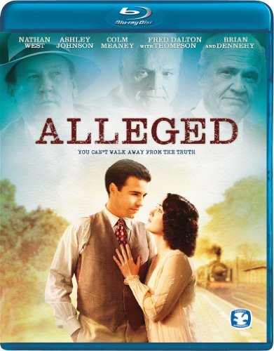 Alleged/Dennehy/Meaney/Thompson@Ws/Blu-Ray@Nr