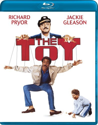 Toy/Pryor/Gleason/Beatty@Blu-Ray/Ws@Pg