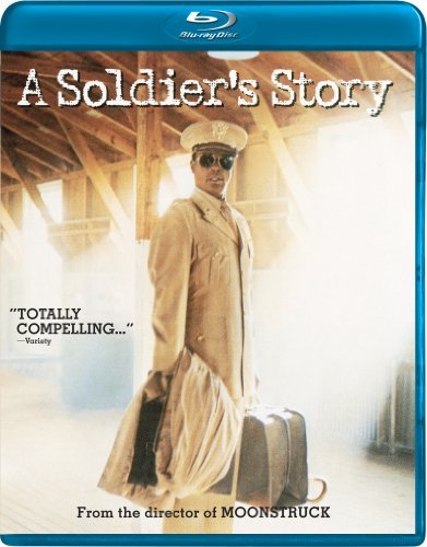 Soldier's Story/Washington/Caesar/Rollins@Blu-Ray/Ws@Pg