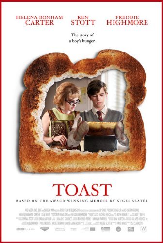 Toast/Carter/Stott/Highmore@Ws@Nr