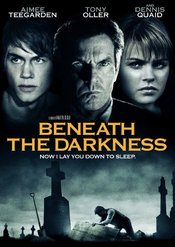 Beneath The Darkness/Quaid/Oller/Teegarden@Ws@R