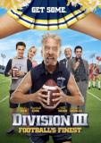 Division 3 Football's Finest Dick Cook Callen Ws R 