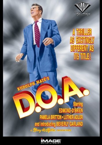 D O A (1950)/D O A@MADE ON DEMAND@This Item Is Made On Demand: Could Take 2-3 Weeks For Delivery