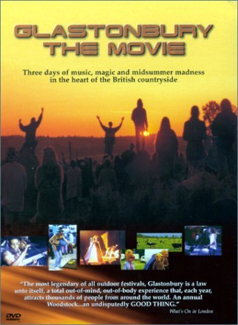 Glastonbury-Movie/Glastonbury-Movie@Clr/5.1/Ws@Nr