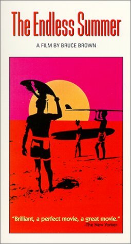 ENDLESS SUMMER/AUGUST/BROWN/HYNSON