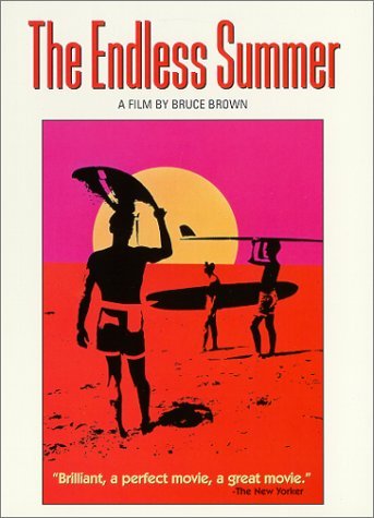 ENDLESS SUMMER/AUGUST/BROWN/HYNSON