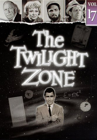 Twilight Zone/Twilight Zone: Vol. 17-Episode@Bw@Nr