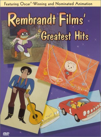 REMBRANDT FILMS' GREATEST HITS/REMBRANDT FILMS' GREATEST HITS