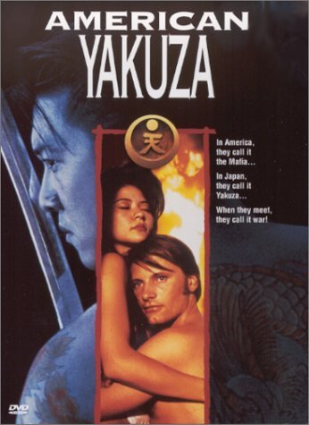 American Yakuza/Mortensen/Nouri/Forster@Clr/St@R