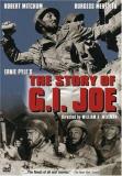 Story Of G.I. Joe Mitchum Meredith Bw Nr 