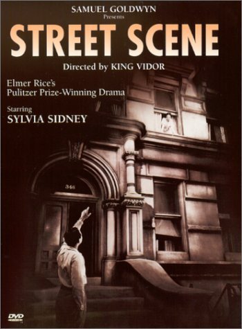 Street Scene/Sidney/Taylor/Landau@Bw@Nr