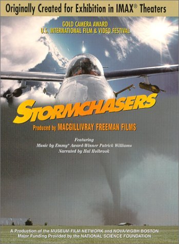 Stormchasers/Stormchasers@Clr/5.1/Dts/Imax@Nr