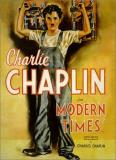 Modern Times Chaplin Charlie Bw Nr 