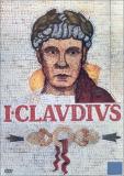 I Claudius Jacobi Phillips Hurt Stewart Clr Nr 3 DVD 