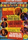 Dancin' In The Street Wells Reeves Ruffin Kendricks Clr 5.1 Nr 