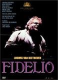 L.V. Beethoven Fidelio Comp Opera Beaoaekova Protschka Archer + Dohnanyi Royal Opera House Orc 
