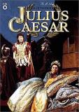 G.F. Handel Julius Caesar Comp Opera Baker Masterson Walker Jones Mackerras English Natl Opera 