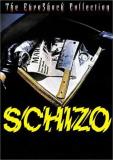 Schizo Frederick Leyton Watson Clr St Aws R Euroshock Coll 