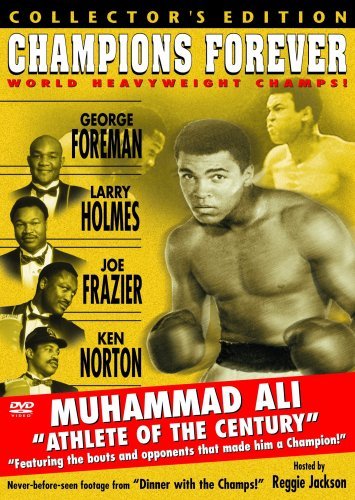 Champions Forever World Heavyweight Champs Clr St Nr 