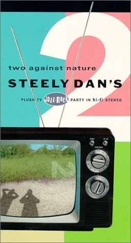 Steely Dan/Two Against Nature@Clr/St@Nr