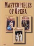 Masterpieces Of Opera Masterpieces Of Opera Collecti Clr Nr 3 DVD 