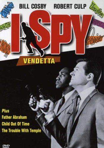 I Spy/Vendetta@Clr@Nr