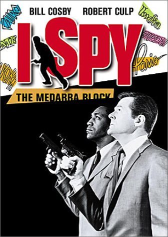 I Spy/Medarra Block@Clr@Nr