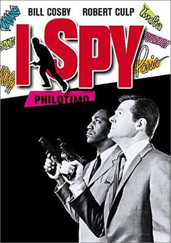 I Spy/Philotimo@Clr@Nr
