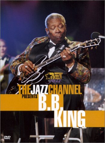 KING,B.B./JAZZ CHANNEL PRESENTS B.B. KIN