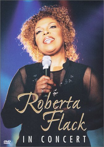 FLACK,ROBERTA/IN CONCERT