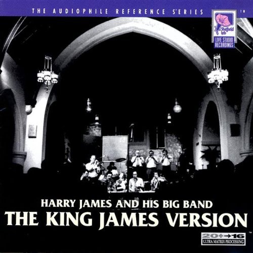 Harry James/King James Version