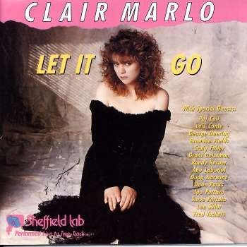 Clair Marlo Let It Go 