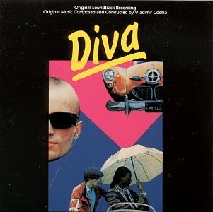 Diva/Soundtrack