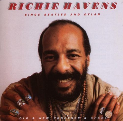 Richie Havens/Sings Beatles & Dylan