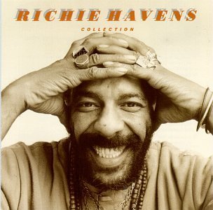 HAVENS,RICHIE/COLLECTION