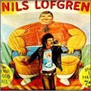 LOFGREN,NILS/NILS LOFGREN